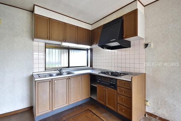 所沢市西狭山ケ丘二丁目中古戸建