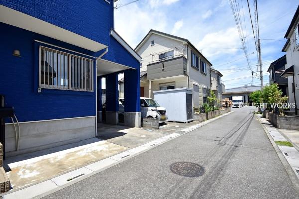 川越市大字小仙波の中古一戸建て
