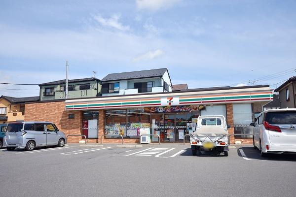 川越市大字山田の中古一戸建て(セブンイレブン川越宮元町店)