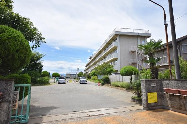 川越市大字山田の中古一戸建て(川越市立山田小学校)
