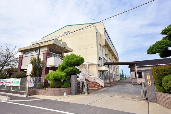 川越市大字山田の中古一戸建て(川越市立山田中学校)