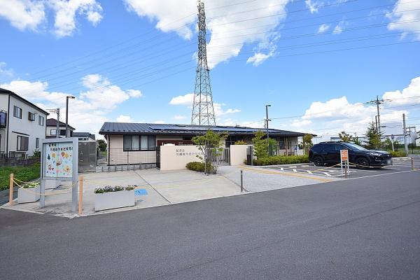 川越市大字山田の中古一戸建て(紀秀会川越南やまだ保育園)
