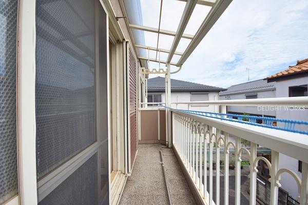川越市大字山田の中古一戸建て