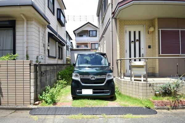 川越市大字山田の中古一戸建て