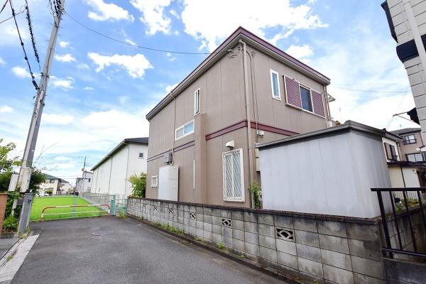川越市大字山田の中古一戸建て
