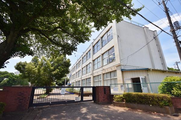狭山市大字堀兼の中古一戸建て(狭山市立堀兼小学校)