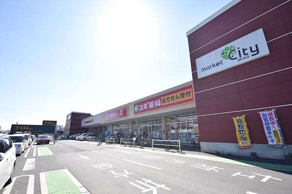 狭山市大字堀兼の中古一戸建て(マーケットシティ入曽)