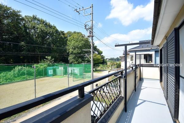 狭山市大字堀兼の中古一戸建て