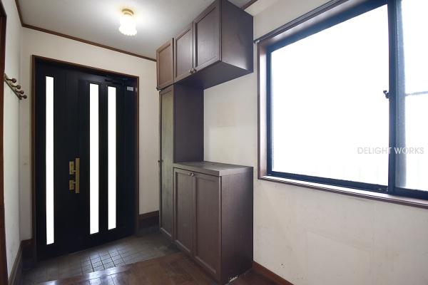 狭山市大字堀兼の中古一戸建て