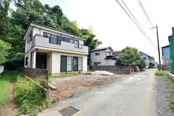 狭山市大字堀兼の中古一戸建て