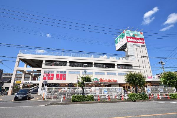 ラヴィドール志木4F(島忠新座店)