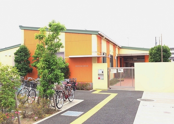 ラヴィドール志木4F(新座市立新座保育園)