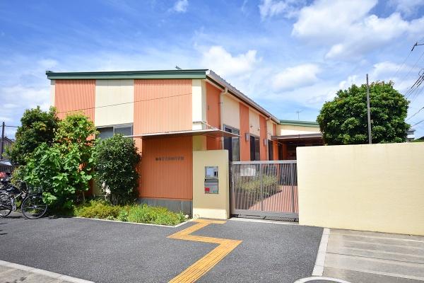 ラヴィドール志木4F(新座市立新座保育園)