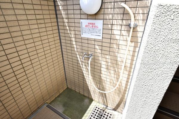 ラヴィドール志木4F