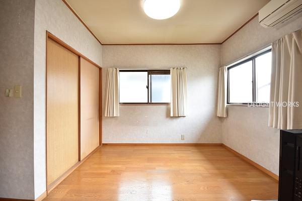 鴻巣市赤見台３丁目の中古一戸建て