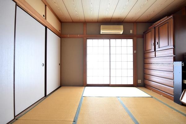 鴻巣市赤見台３丁目の中古一戸建て