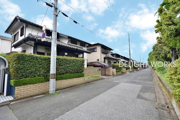 鴻巣市赤見台３丁目の中古一戸建て