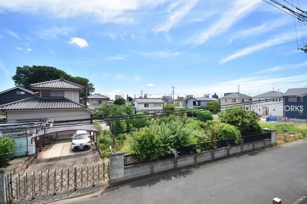 坂戸市泉町の中古一戸建て
