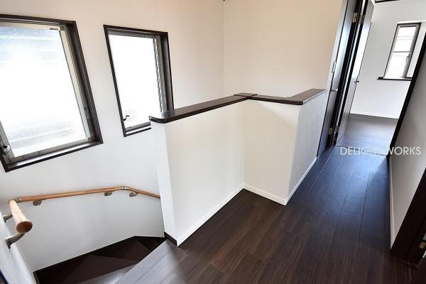 坂戸市泉町の中古一戸建て