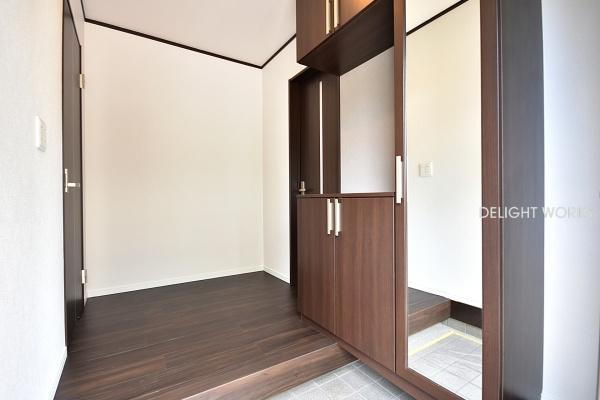 坂戸市泉町の中古一戸建て