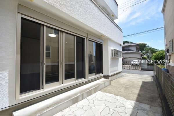 坂戸市泉町の中古一戸建て