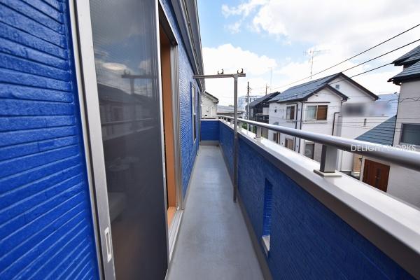 川越市大字小仙波の中古一戸建て