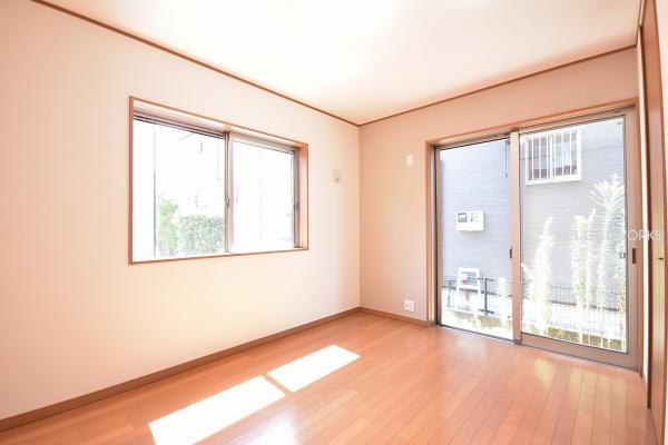 川越市大字小仙波の中古一戸建て