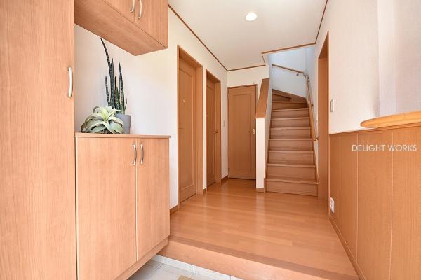 川越市大字小仙波の中古一戸建て