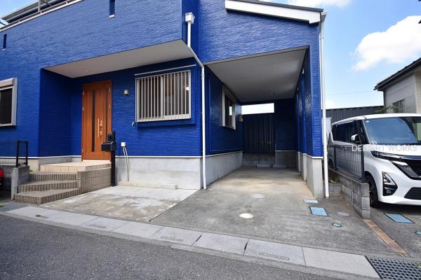 川越市大字小仙波の中古一戸建て