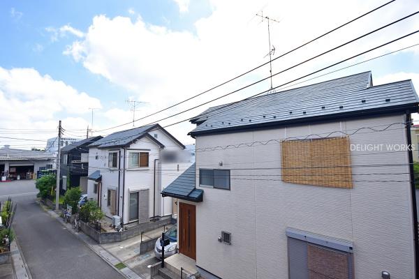 川越市大字小仙波の中古一戸建て