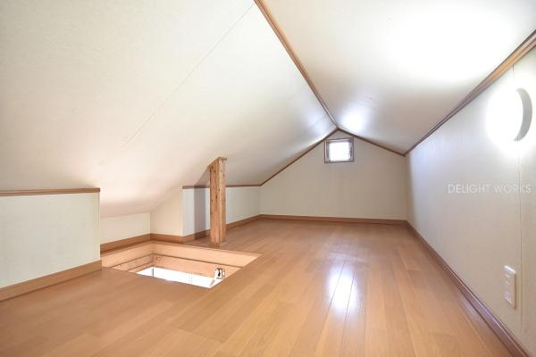 川越市大字小仙波の中古一戸建て