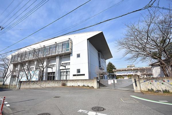 狭山市広瀬台３丁目の中古一戸建て(狭山市立西中学校)