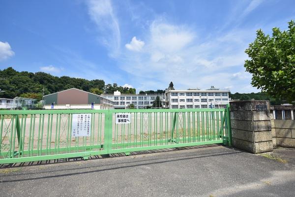 狭山市広瀬台３丁目の中古一戸建て(狭山市立水富小学校)
