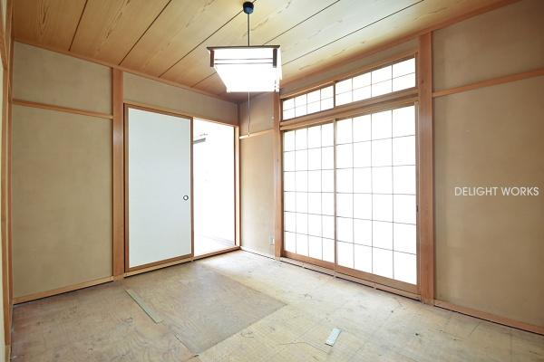 狭山市広瀬台３丁目の中古一戸建て