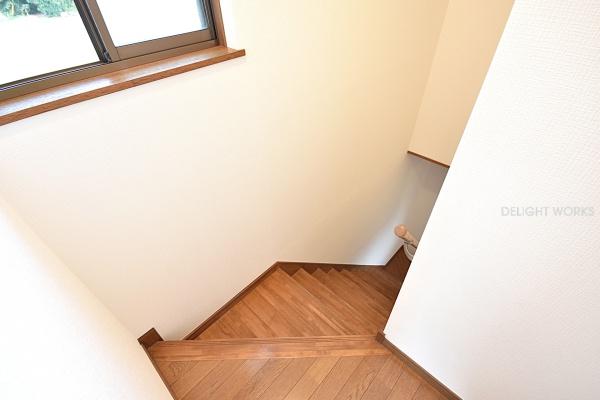 狭山市広瀬台３丁目の中古一戸建て