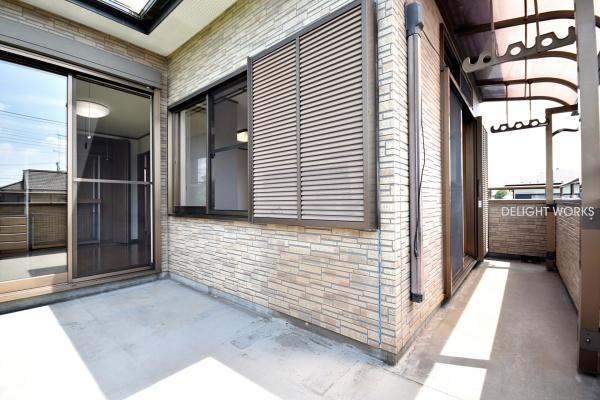 狭山市広瀬台３丁目の中古一戸建て