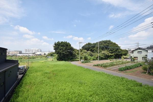 狭山市広瀬台３丁目の中古一戸建て