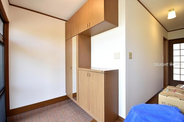 狭山市広瀬台３丁目の中古一戸建て