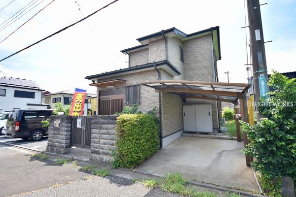 埼玉県狭山市広瀬台3丁目中古戸建