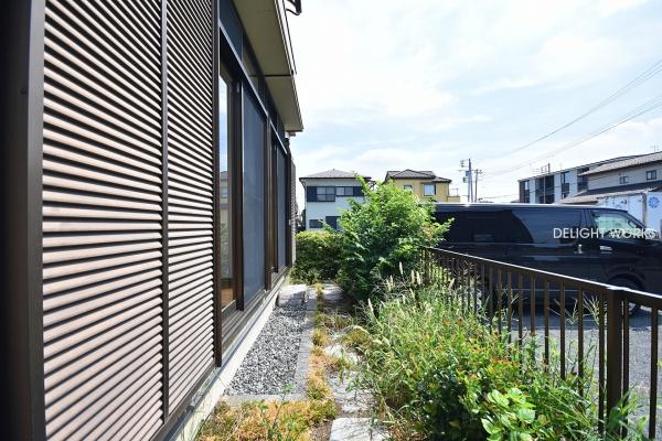 狭山市広瀬台３丁目の中古一戸建て