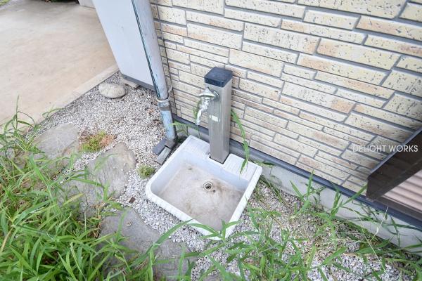 狭山市広瀬台３丁目の中古一戸建て