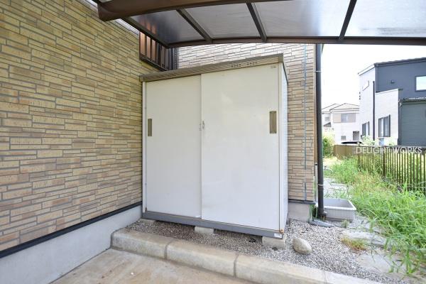 狭山市広瀬台３丁目の中古一戸建て