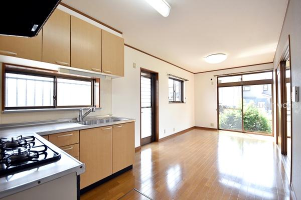 狭山市広瀬台３丁目の中古一戸建て
