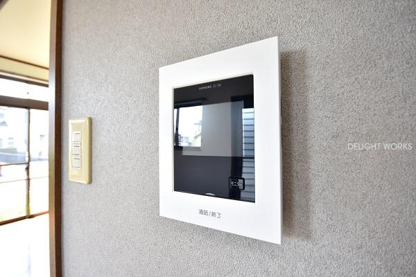 狭山市広瀬台３丁目の中古一戸建て