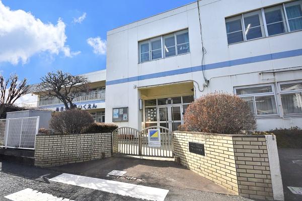 入間市東藤沢１丁目の土地(あきくさ保育園)