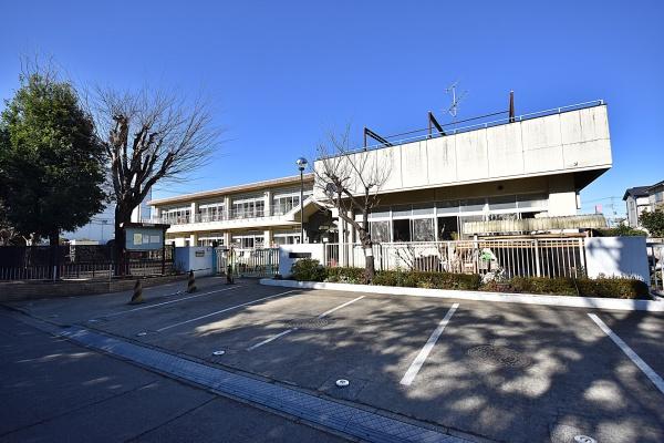 川越市大字笠幡の中古一戸建て(川越市立川鶴保育園)