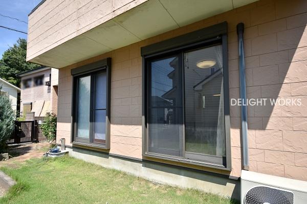 川越市大字笠幡の中古一戸建て