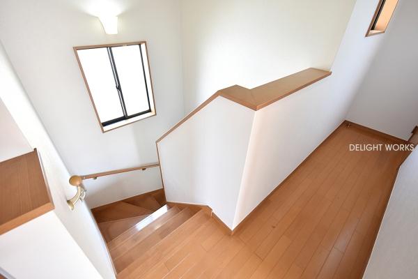川越市大字笠幡の中古一戸建て