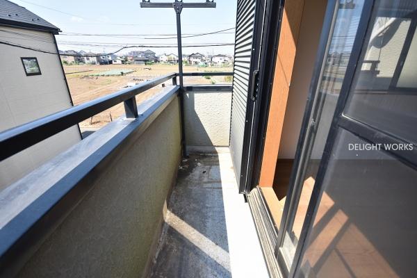 川越市大字寺尾の中古一戸建て