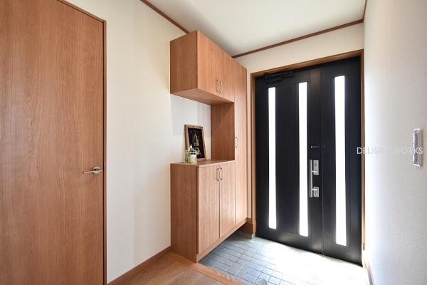 川越市大字寺尾の中古一戸建て